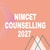 NIMCET Counselling 2026 - Round Wise Seat Allotment, Registration, Date, Admission Process
